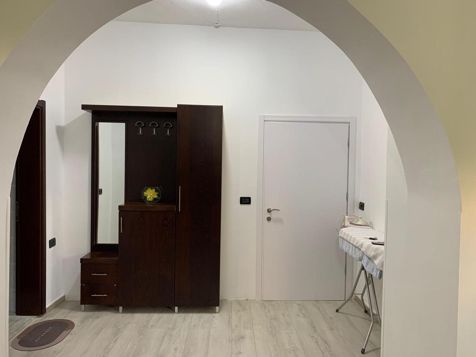 Dadaj Apartments ซารานเดอ ภายนอก รูปภาพ