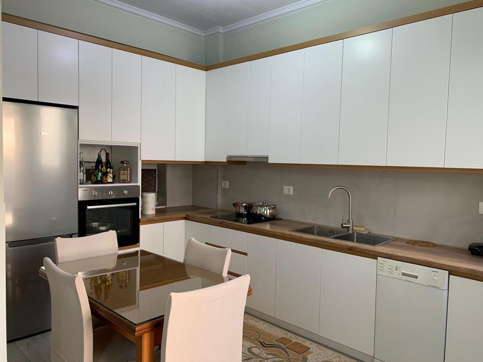Dadaj Apartments ซารานเดอ ภายนอก รูปภาพ