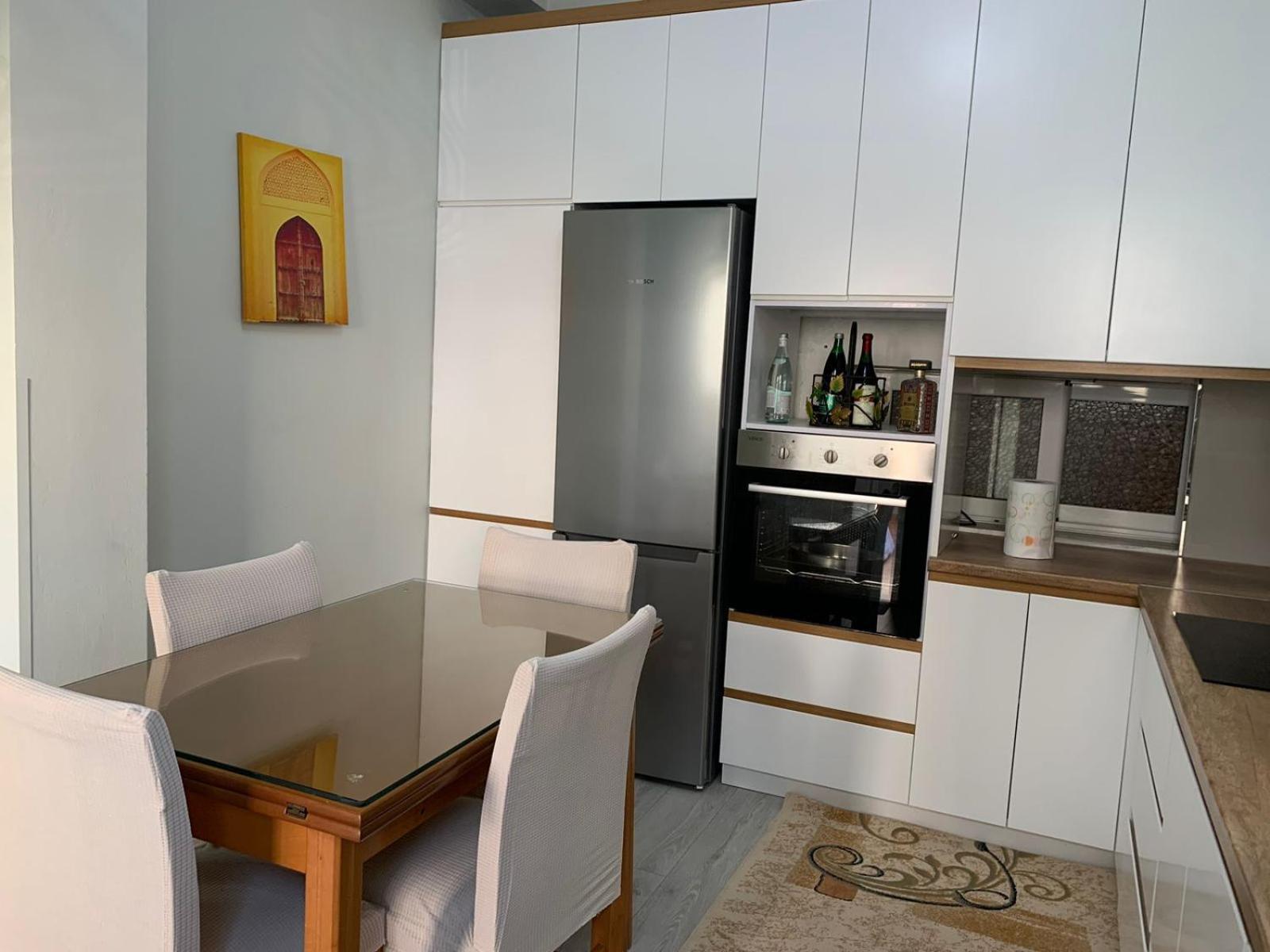 Dadaj Apartments ซารานเดอ ภายนอก รูปภาพ
