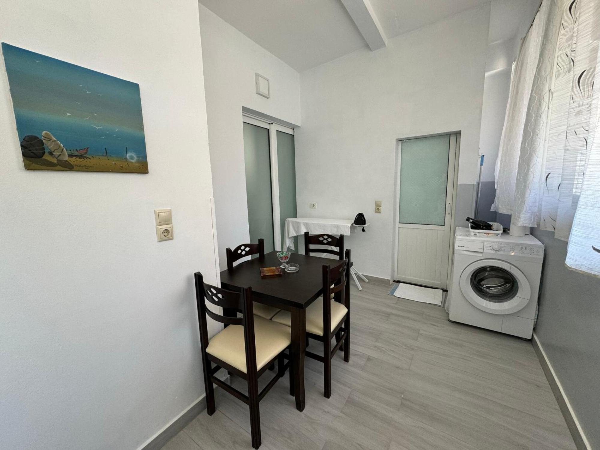 Dadaj Apartments ซารานเดอ ภายนอก รูปภาพ